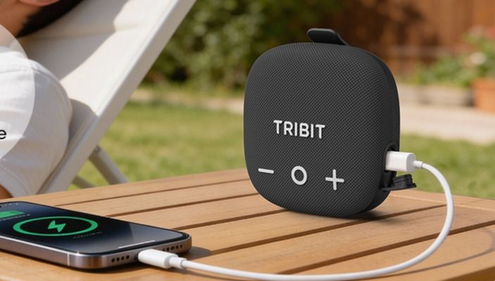 Favori bütçeli Bluetooth hoparlörlerimizden biri çok beklenen bir yükseltme alıyor