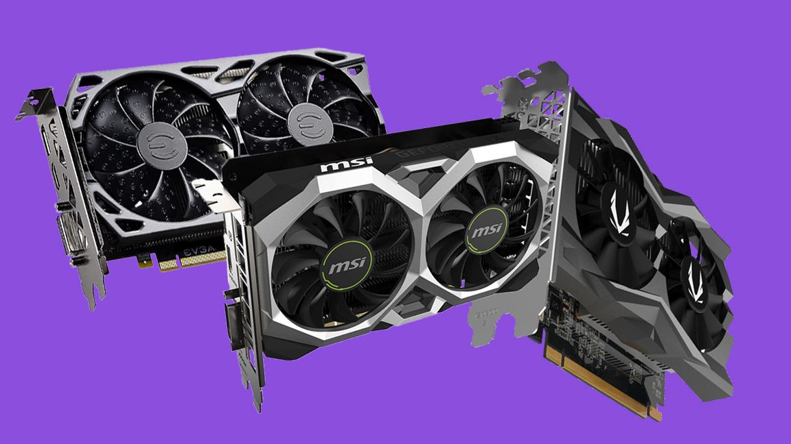 Should I buy the Nvidia GeForce GTX 1650 Super? | TechRadar
