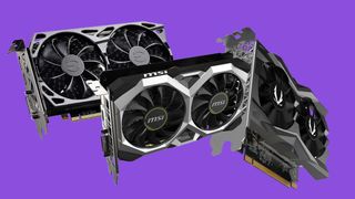 gtx graphics card