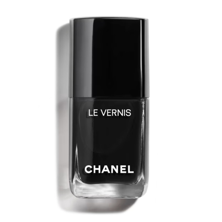 chanel, Le Vernis - Le Diable En Chanel