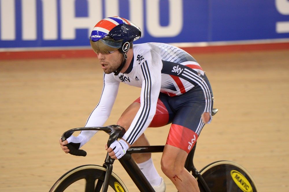 Mark Cavendish wins Olympic Games selection, reports suggest Cycling