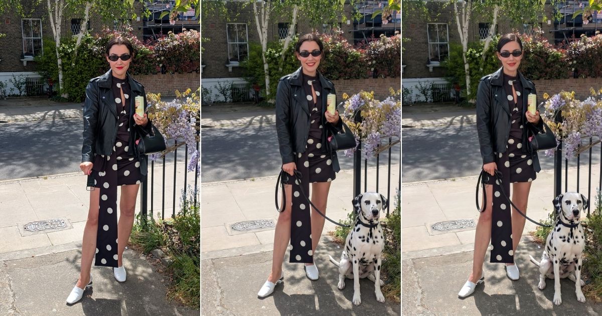 AI Edited My Face Without Asking. At First I Laughed It Off—Then I Started Seeing Myself Differently