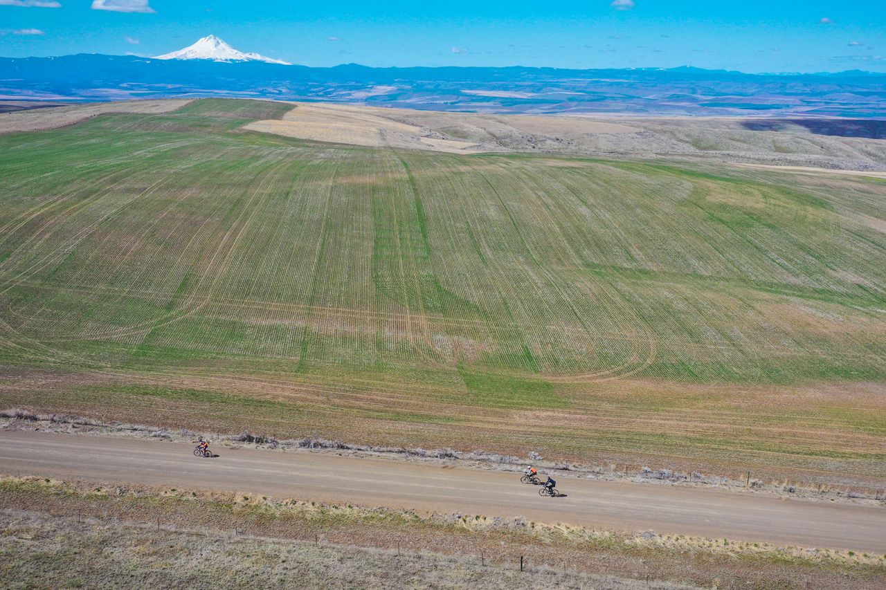 Gorge Gravel Grinder