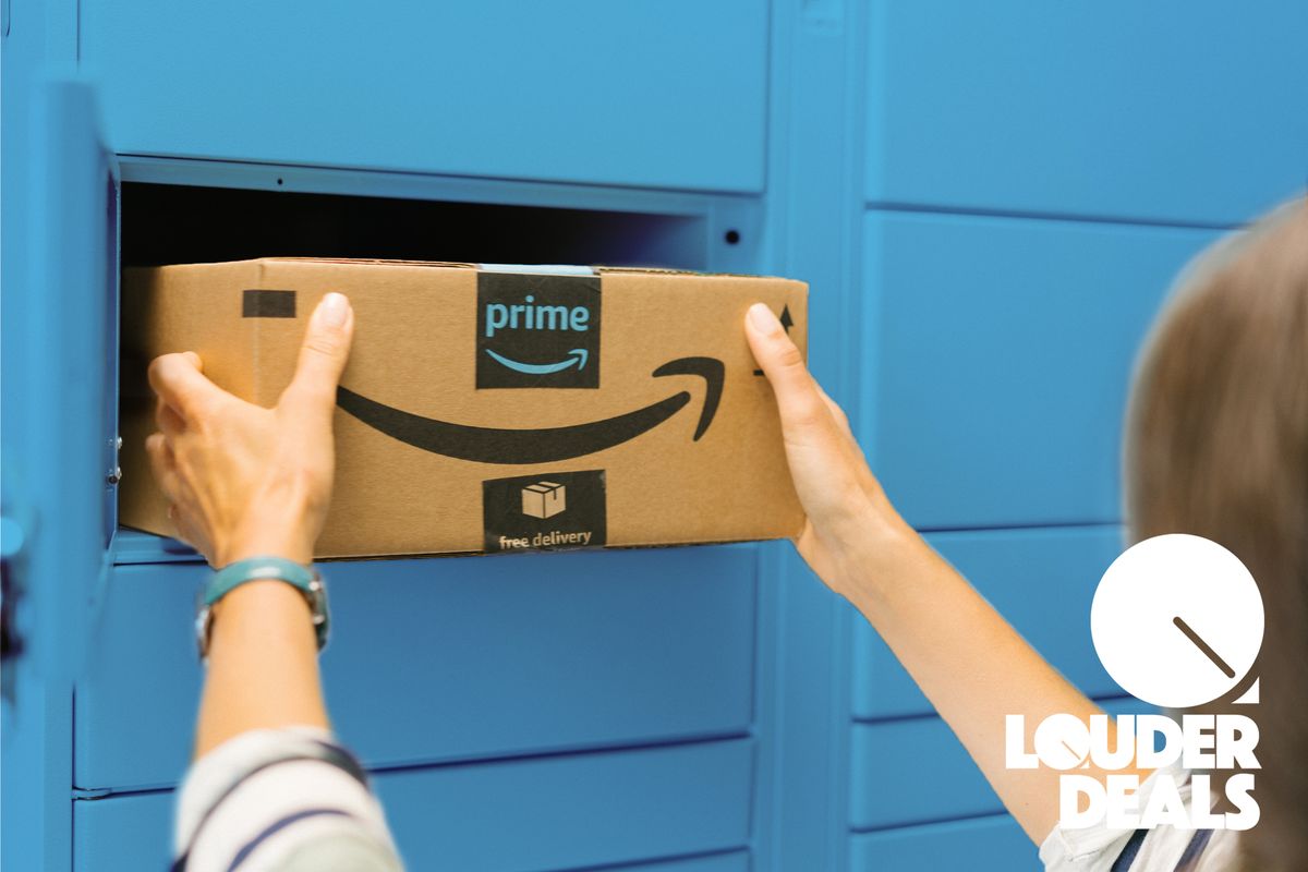 Amazon Prime Day deals 2022 live blog cheap headphones, turntables