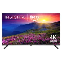 Insignia 43-inch F50 4K Fire TV Insignia 43-inch F50 4K Fire TV