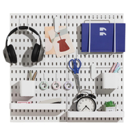 Keepo Pegboard Combination Kit