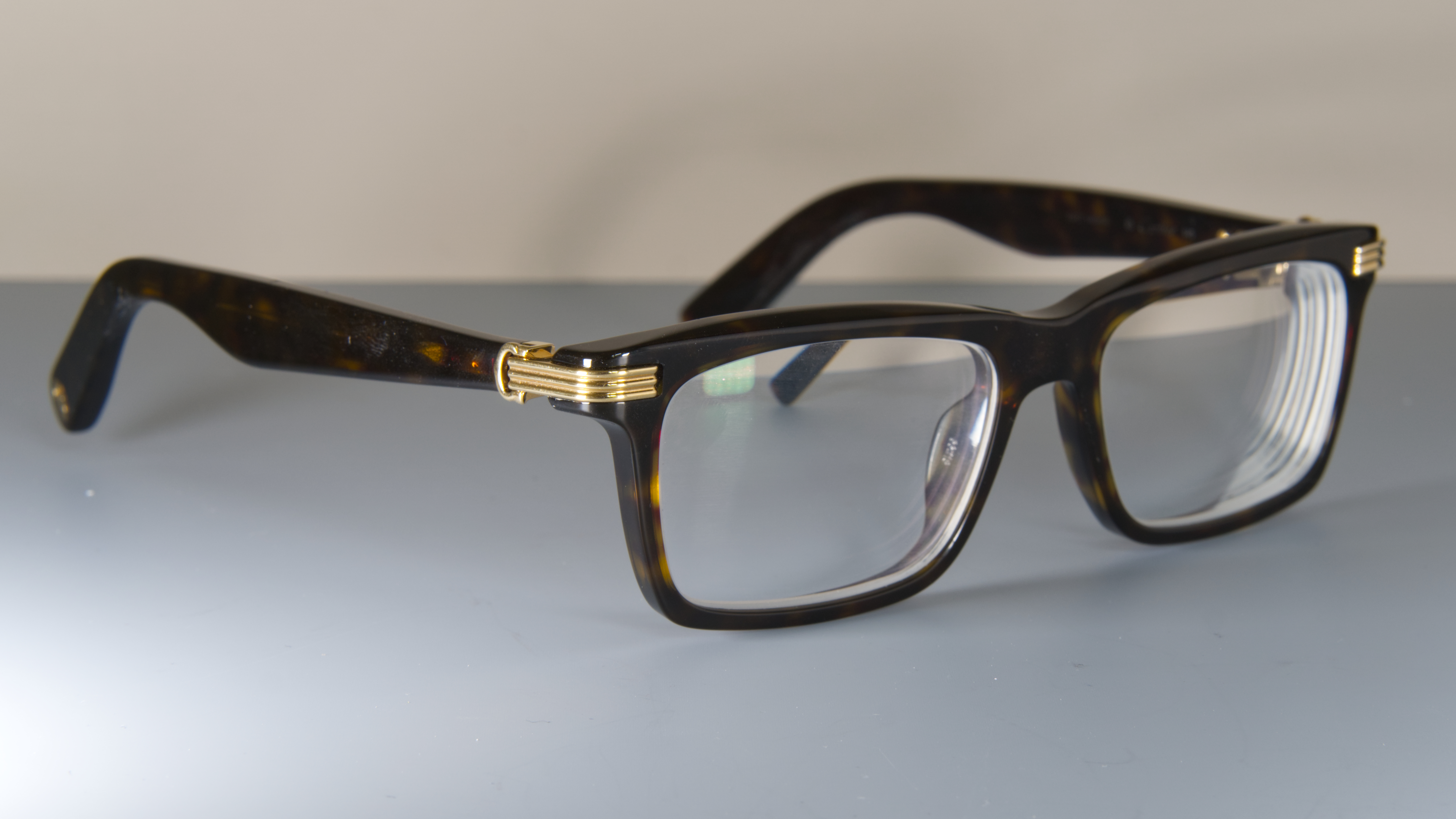 Cartier glasses from Fashion Eyewear