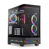 Acer Nitro Desktop | RX 9070 XT | 16 GB DDR5 Acer Nitro Desktop | RX 9070 XT | 16 GB DDR5