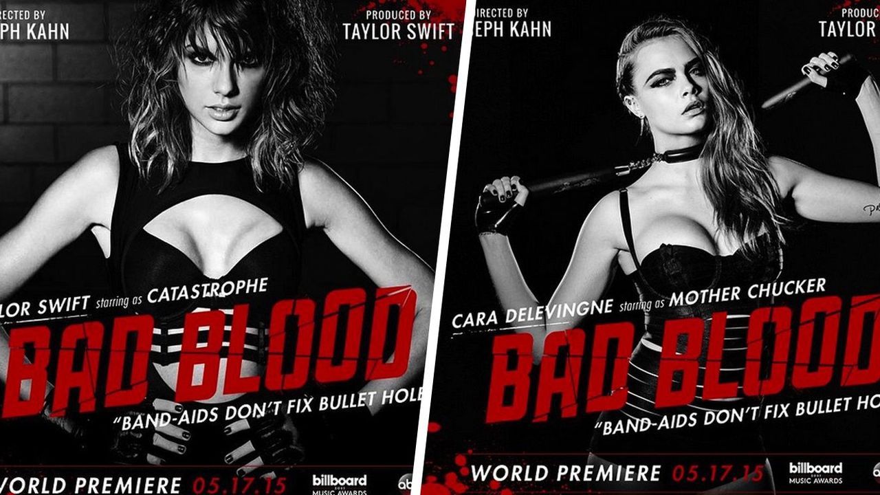 Bad Blood