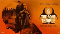 28 Years Later: The Bone Temple | June 14 | Prime Video