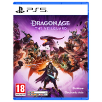 PlayStation Dragon Age: The Veilguard - PS5