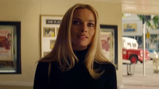 Margot Robbie Has Played A Lot Of Hard Roles, But Shares Why It Was Her ...