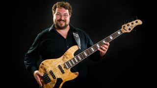 Federico Malaman (solo artist)