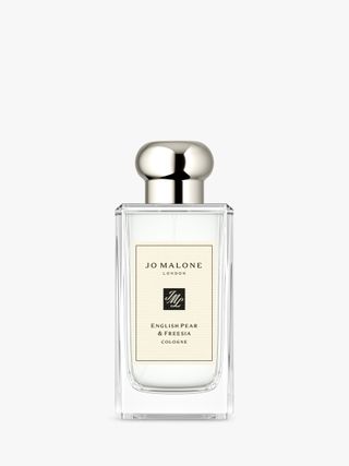 Jo Malone London English Pear 
Freesia Cologne