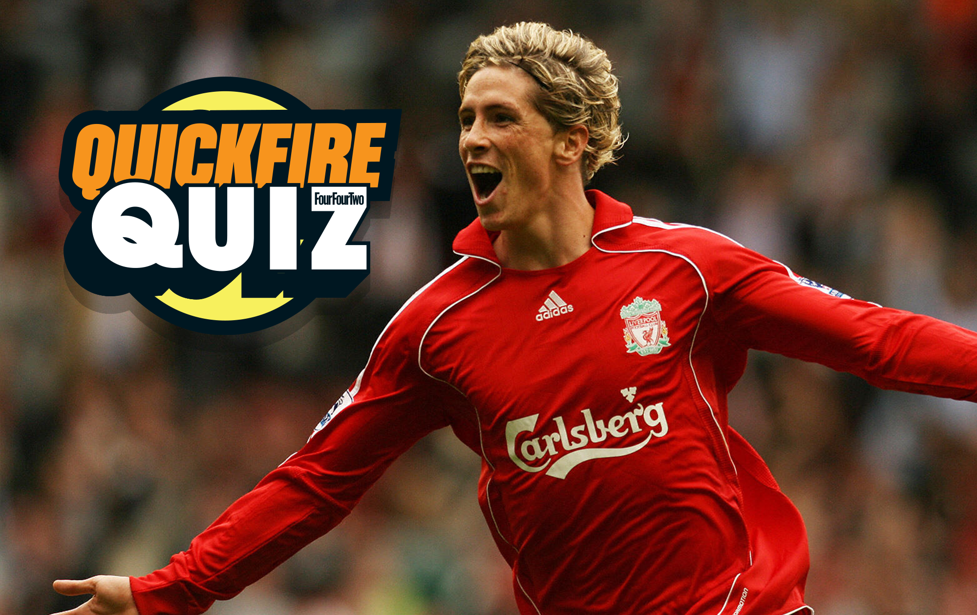 Quickfire Quiz
