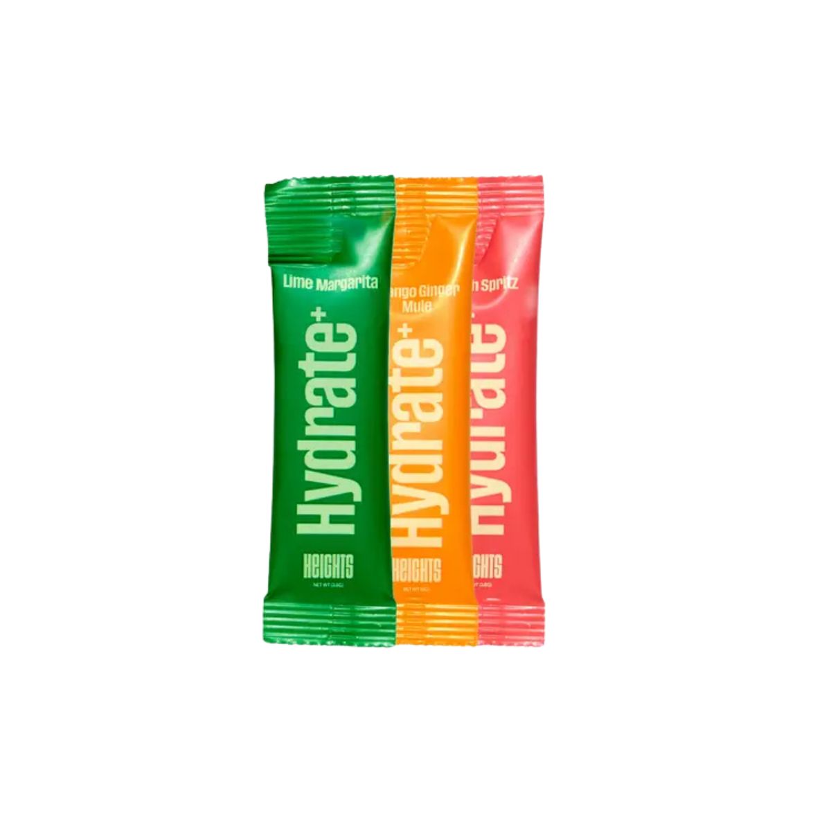 Hydrate electrolytes