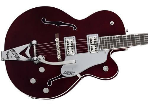 Gretsch Player Edition Hollow Body