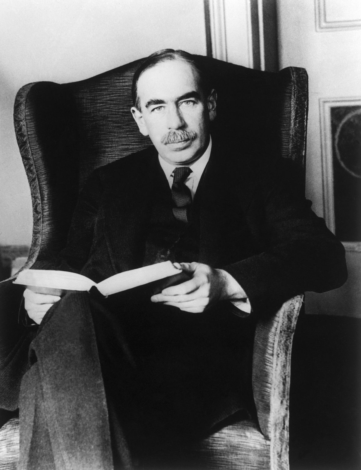 Who s Afraid Of John Maynard Keynes The Week Who s Afraid Of John Maynard Keynes The Week