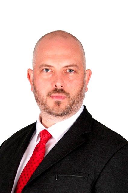 Sebastian Sassi, market development manager for Corning Optical Communications