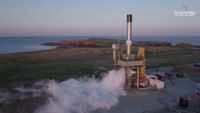 Clear-Com has provided Gen-IC virtual intercom, its cloud-based voice communications system, for SaxaVord Spaceport, the first fully licensed vertical launch spaceport in Europe.