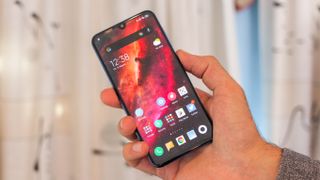 Xiaomi Mi 9 SE review 