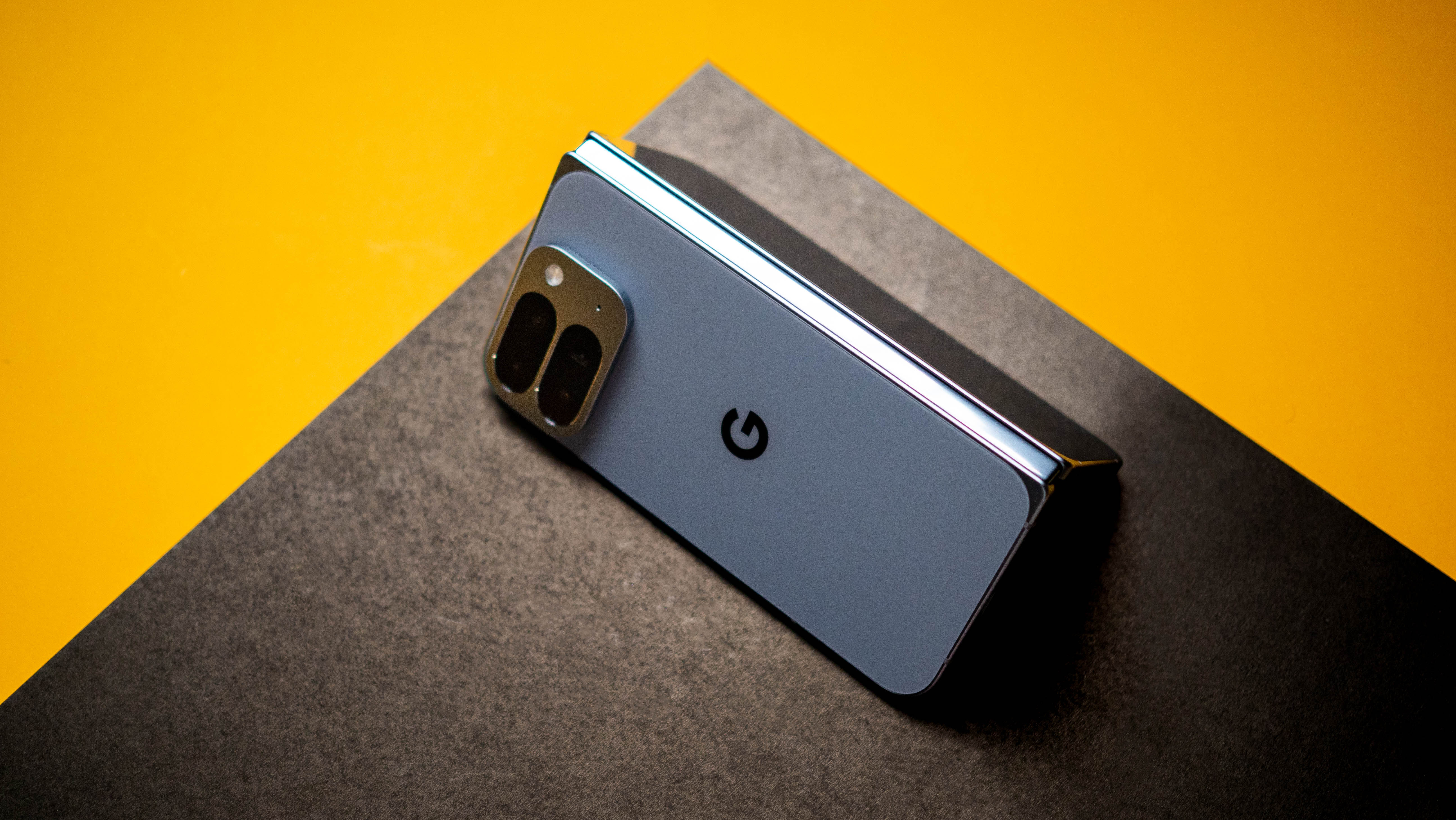 Pixel 10 Pro Fold testing on Android Central