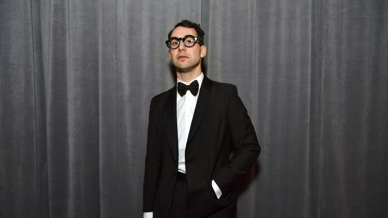 Jack Antonoff