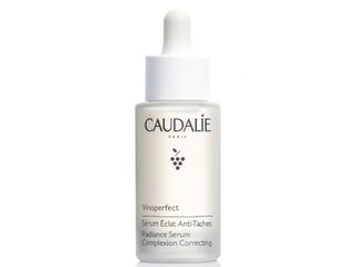 Marie Claire UK Skin Awards: Caudalie Radiance Serum Complexion Correcting Vinoperfect