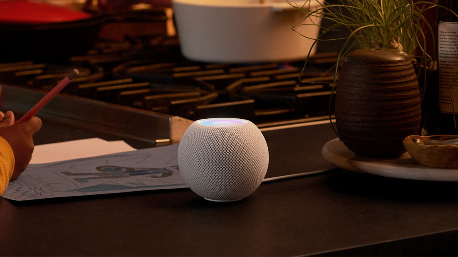 HomePod vs Alexa can Apple