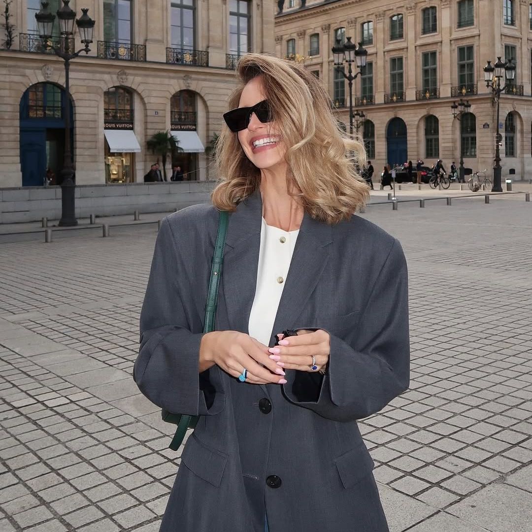 Revealed—the Conditioners That Give Our Who What Wear Editors "Best Hair" Status