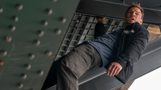 "Reacher" season 4 now streaming on Prime Video