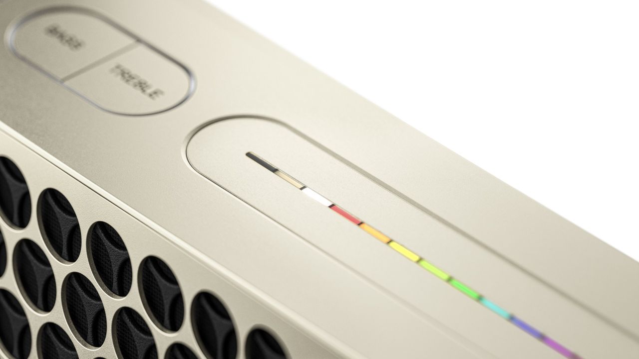 Loewe Neo speaker