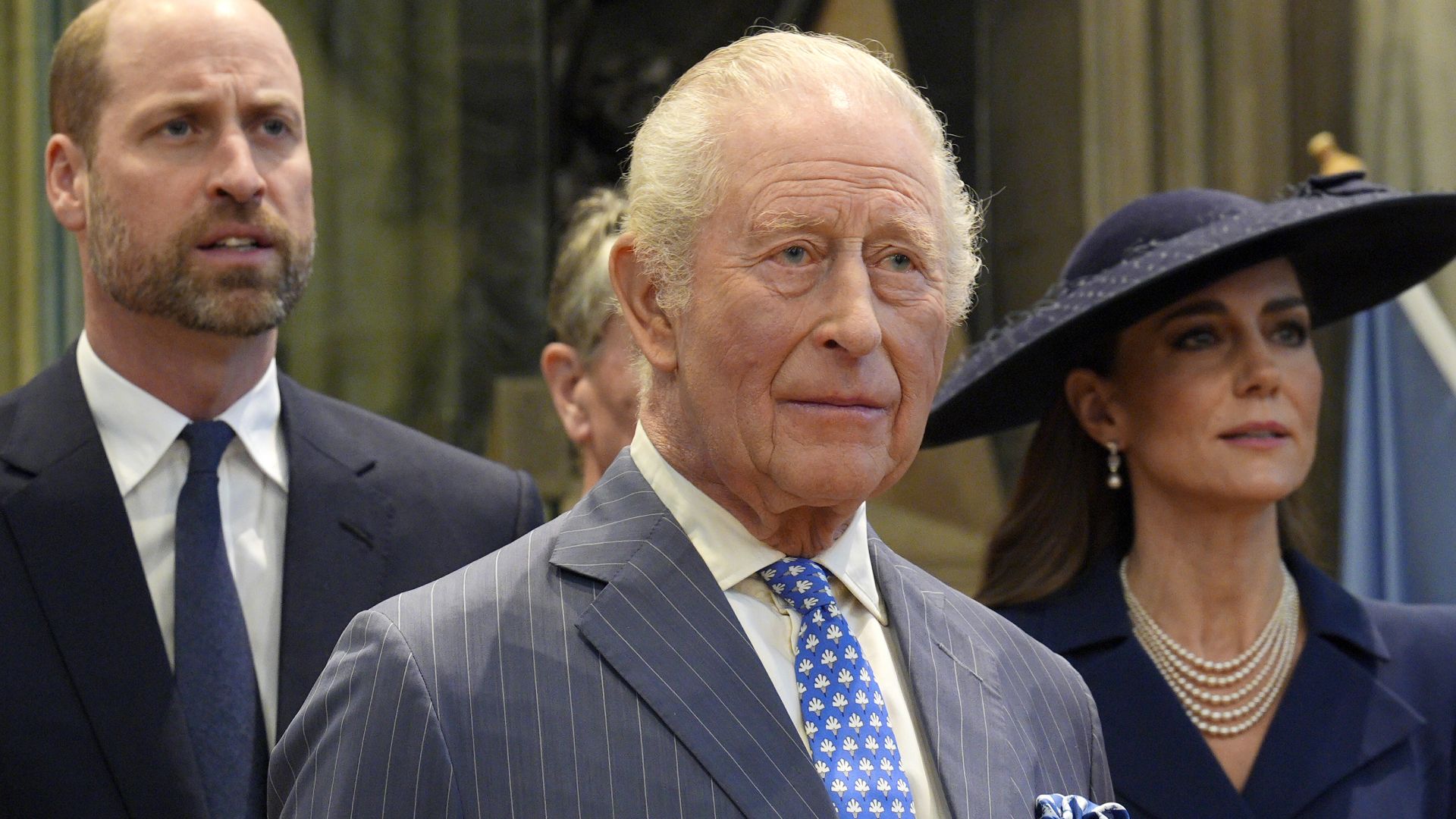 A Crown's Integrity Now Rests Beyond Royal Command