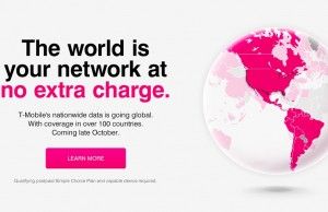 t mobile unlimited plus international