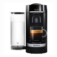 Nespresso VertuoPlus Deluxe Coffee Machine: $167.99 at Wayfair