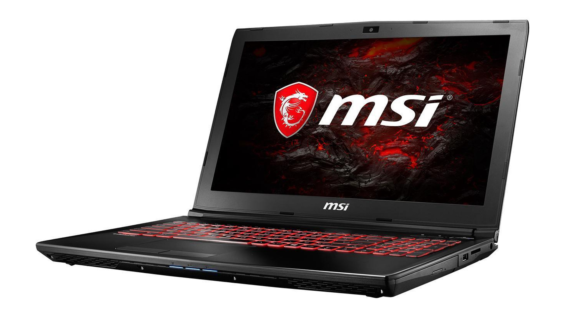 an MSI gaming laptop with GTX 1060 for today only | Gamer