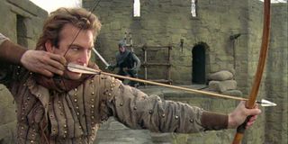 Kevin Costner - Robin Hood: Prince of Thieves