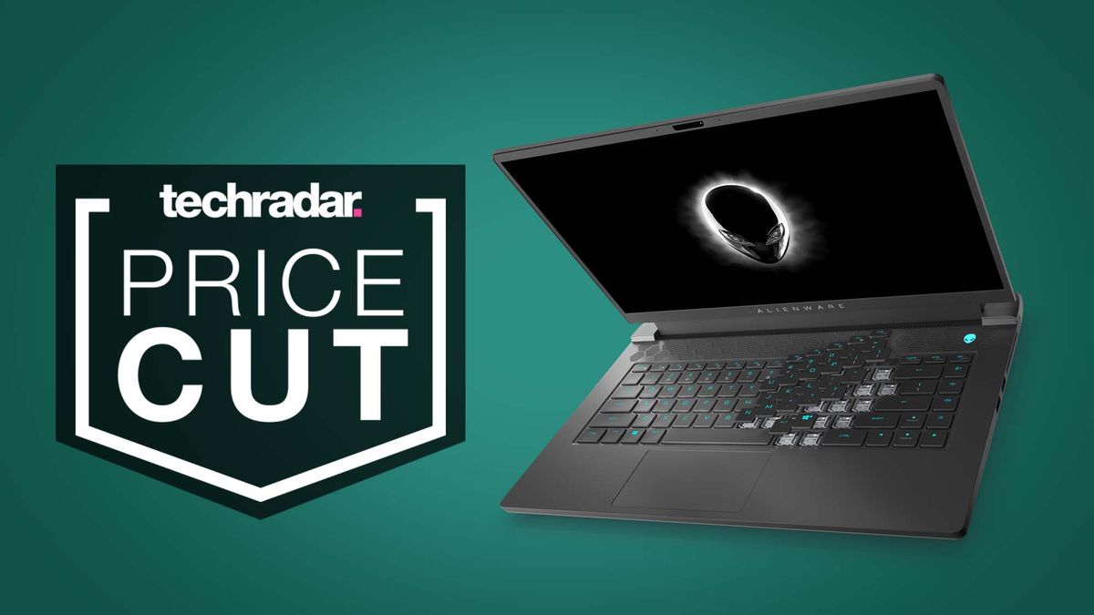 Laptop gaming terbaik Alienware mendapat potongan harga besar untuk Cyber ​​Monday