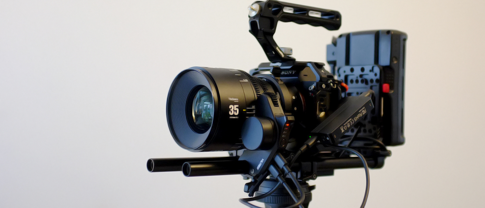 A viltron nexusfocus f1