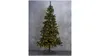 Marks & Spencer 9ft Pre Lit Christmas Tree	
