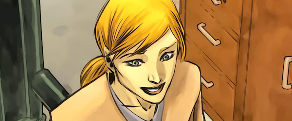 “Supergirl