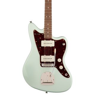 Best cheap electric guitars: Squier Classic Vibe Jazzmaster
