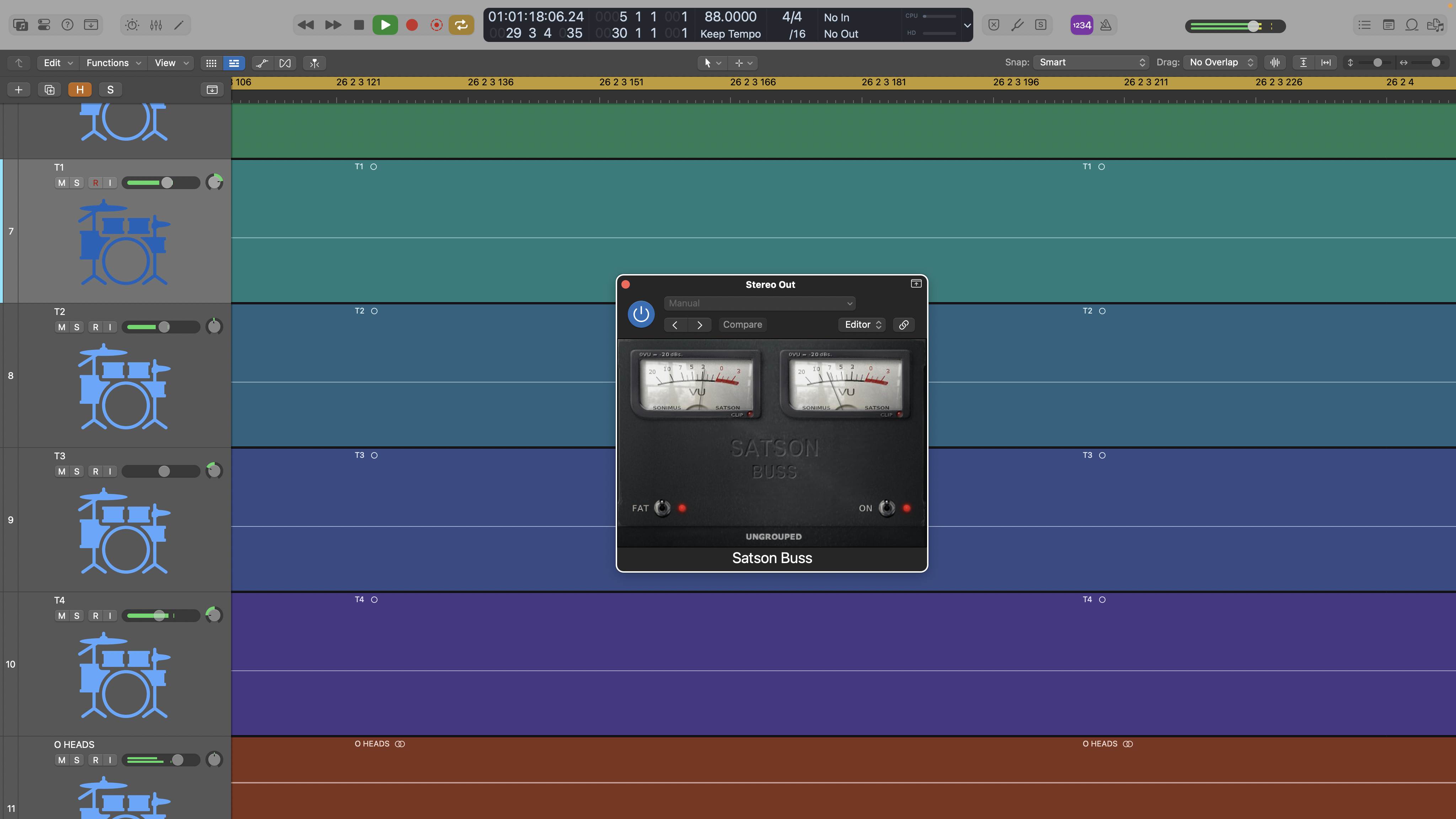 Plugins