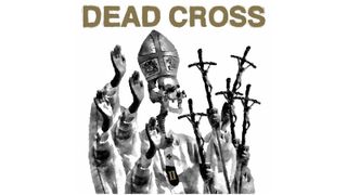 Dead Cross II artwork