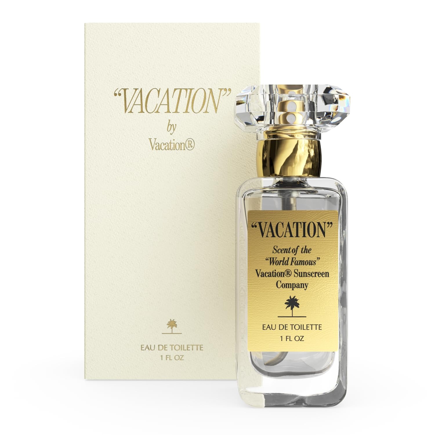 "Vacation" by Vacation.