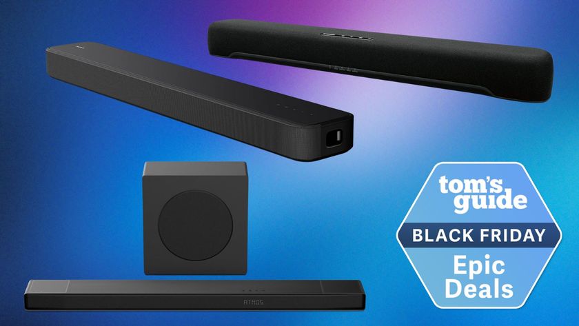 Soundbars deals