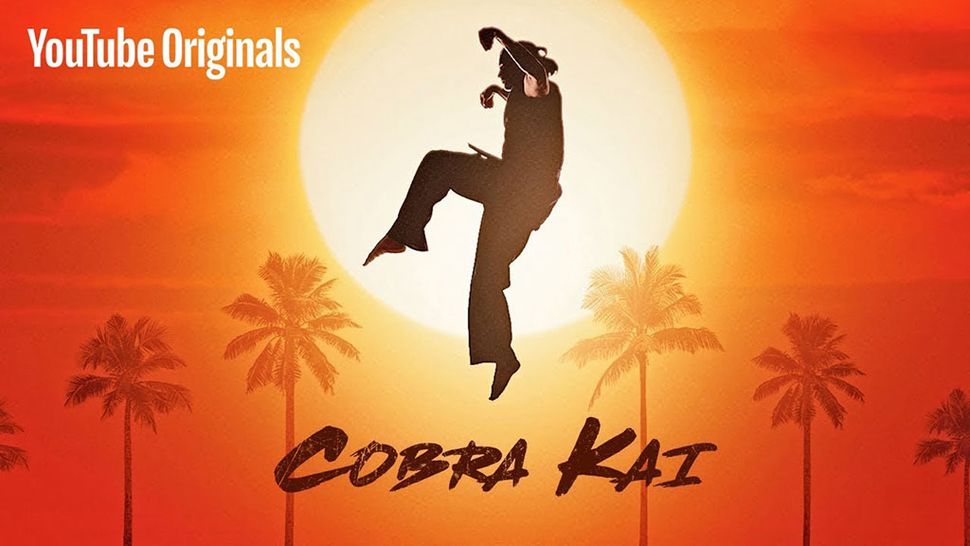 Cobra Kai season 3 is officially moving to Netflix – but when's the