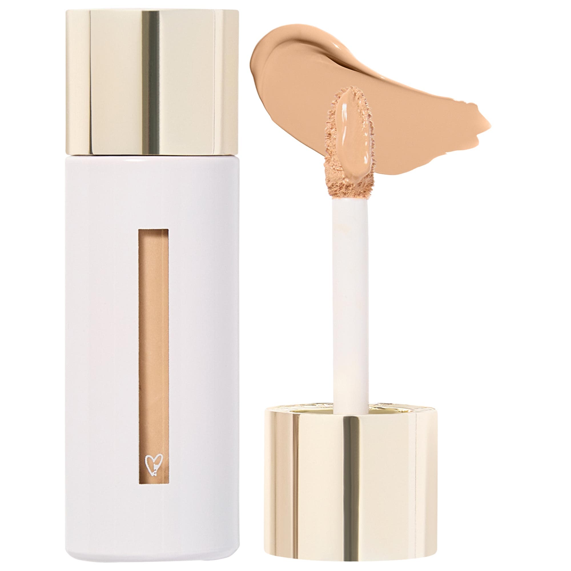 Vital Skincare Brightening Concealer With Hyaluronic Acid - Atelier M2