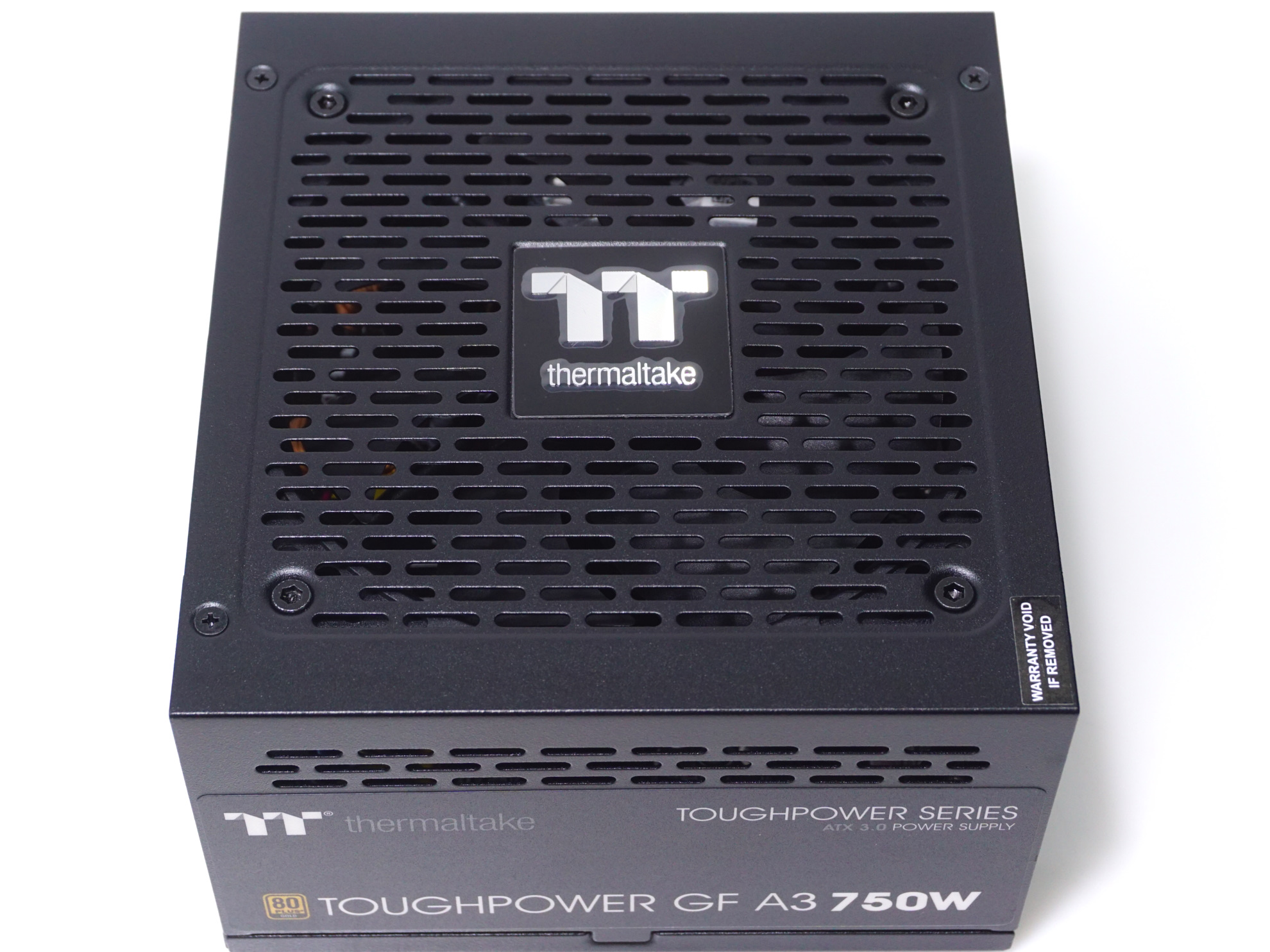 Thermaltake Toughpower GF A3 750W PSU