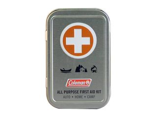 Coleman All Purpose Mini First Aid Kit